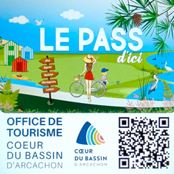 PARTENAIRES Magasin LA CROQUETTERIE BIGANOS