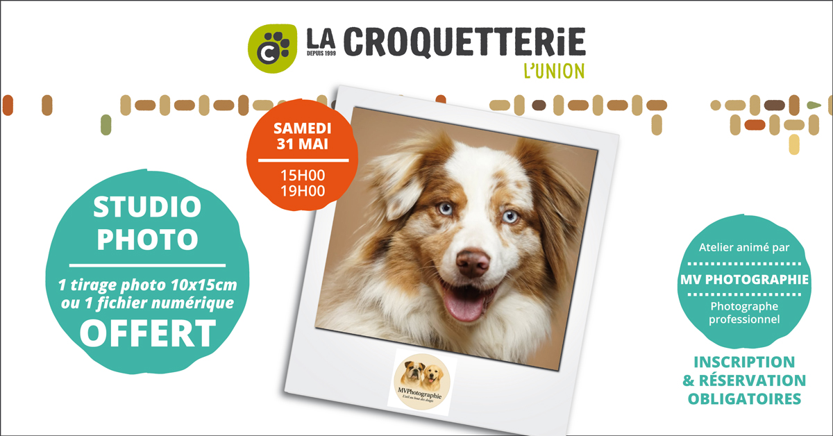 ACTU Magasin LA CROQUETTERIE L'UNION