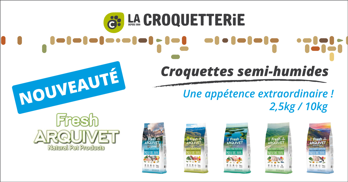 ACTU Magasin LA CROQUETTERIE CREON