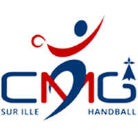 CMG SUR ILLE HANDBALL