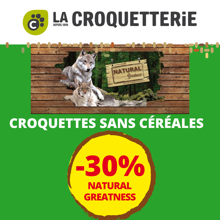 ACTU Magasin LA CROQUETTERIE MÉRIGNAC CAPEYRON